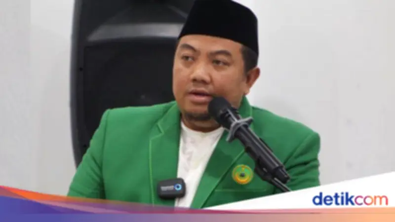 PUI Dukung Perpres Pertahanan Negara, Soroti Ancaman LGBTQ