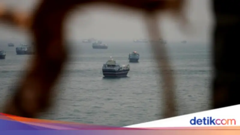 Qatar Protes Keras ke Iran Usai Kapal Tanker Diserang di Selat Hormuz