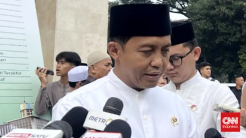Raja Juli Klaim Amplop Bupati Kuansing Sudah Dikembalikan 17 Hari Sebelum OTT KPK