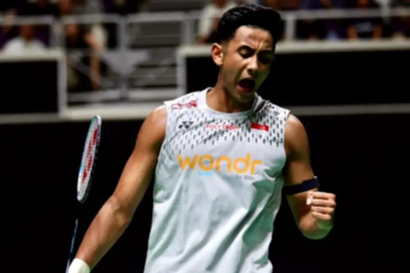 Ranking BWF Terbaru: Indonesia Masih Punya 5 Wakil di Top 10