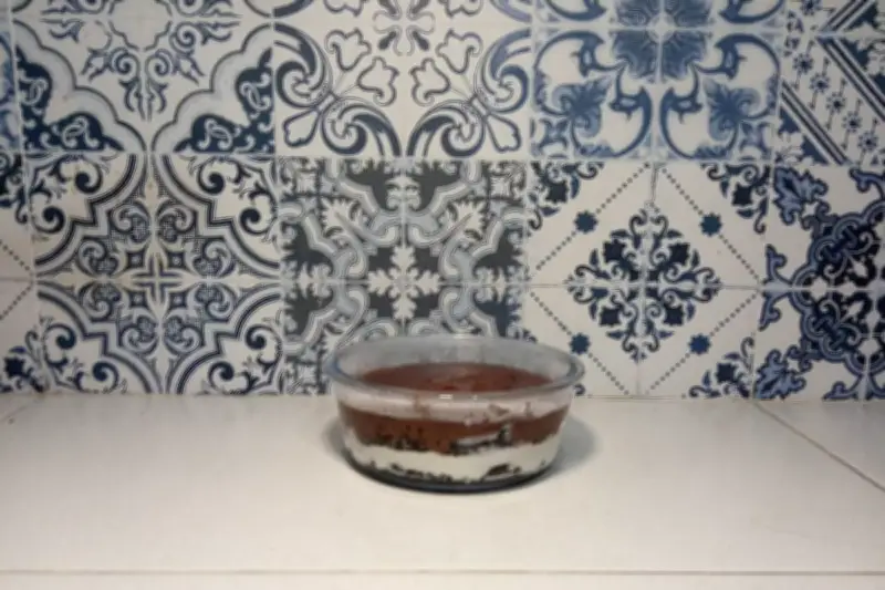 Resep Puding Susu Oreo: Camilan Segar dan Mudah Dibuat