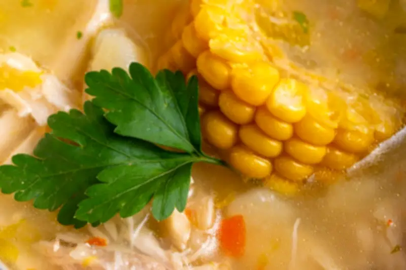 Resep Sayur Asem Betawi Tetelan, Menu Makan Siang Keluarga