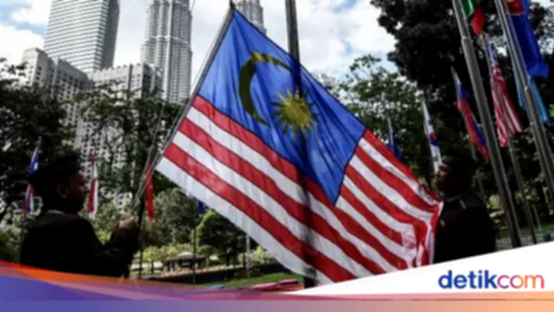 Resmi, PNS Malaysia WFH 2 Hari Seminggu Mulai Agustus 2026