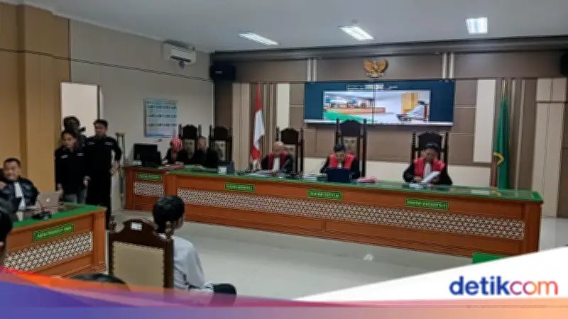 Ririn Divonis Mati, Pembunuh Satu Keluarga di Indramayu