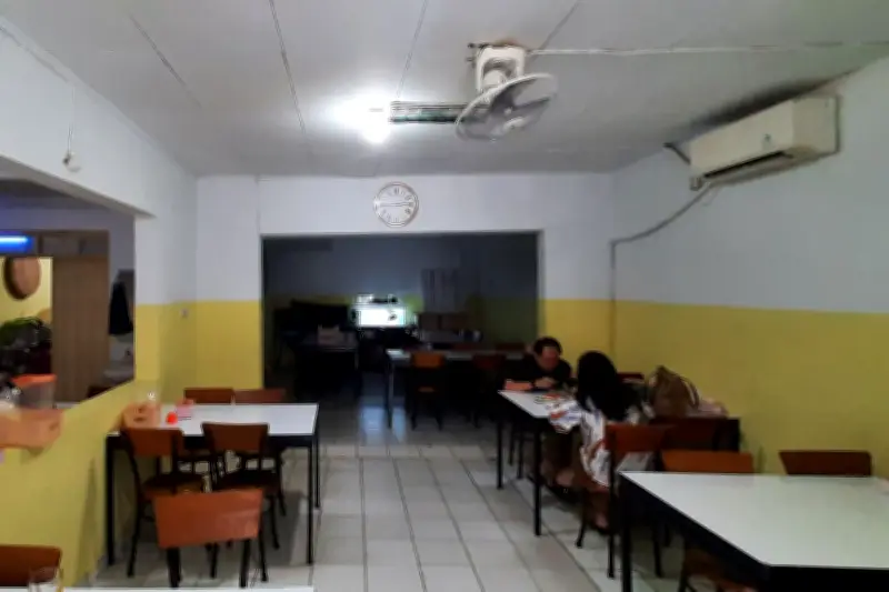 RM Pondok Djaja: Rumah Makan Padang Legendaris di Jakarta Bertahan Lebih 50 Tahun
