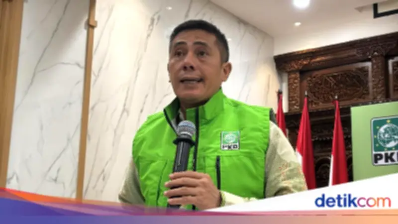 RUU Keamanan Siber Diperkuat, Komdigi Siap Hadapi Ancaman Digital