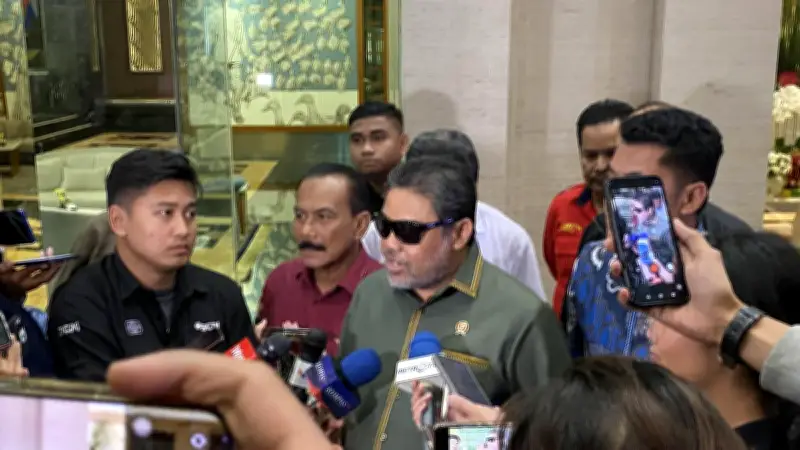 Said Iqbal Investigasi Isu PHK Massal Tokopedia dan TikTok