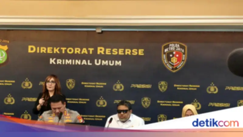 Said Iqbal Temukan Banyak Pelanggaran Ketenagakerjaan di Kasus Penyekapan Karyawan Percetakan