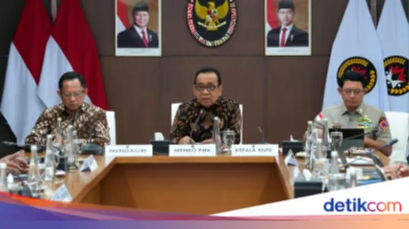 Satgas PRR Usul Kenaikan Dana Stimulan Renovasi Rumah Jadi Rp80 Juta