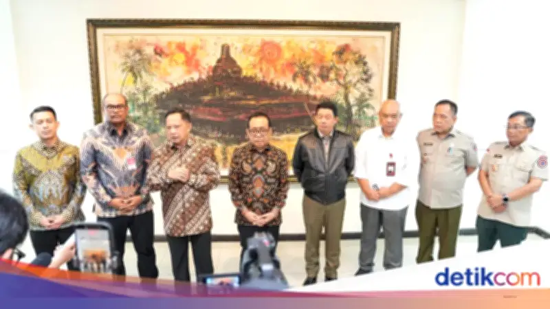 Satgas PRR Usulkan Dua Skema Pendanaan Baru untuk Percepat Huntap