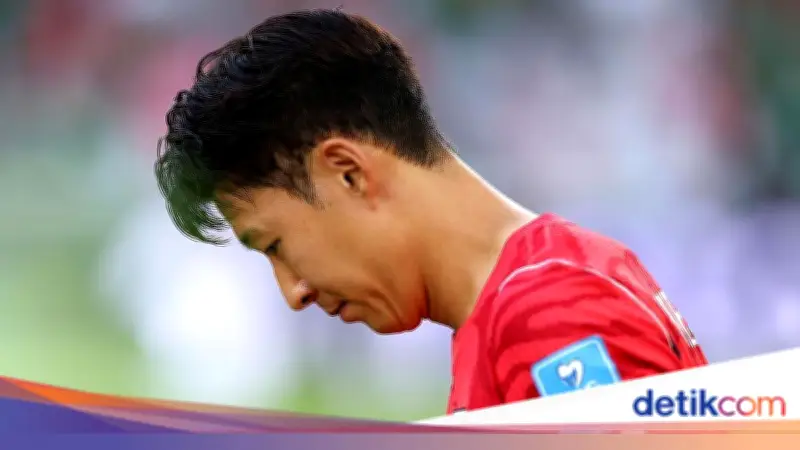 Sepak Bola Korsel Mati, Kontroversi Pemilihan Pelatih Jadi Sorotan