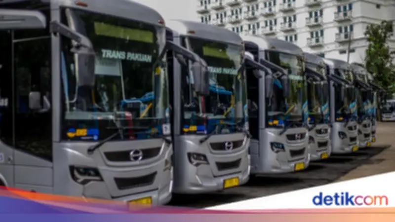 Sopir Angkot Bogor Protes Penambahan 8 Bus Stop Biskita, Pendapatan Anjlok 50%