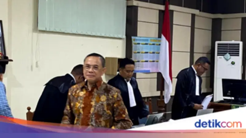 Sudewo Curhat Difitnah, Plt Bupati Pati Malah Bahas Piala Dunia