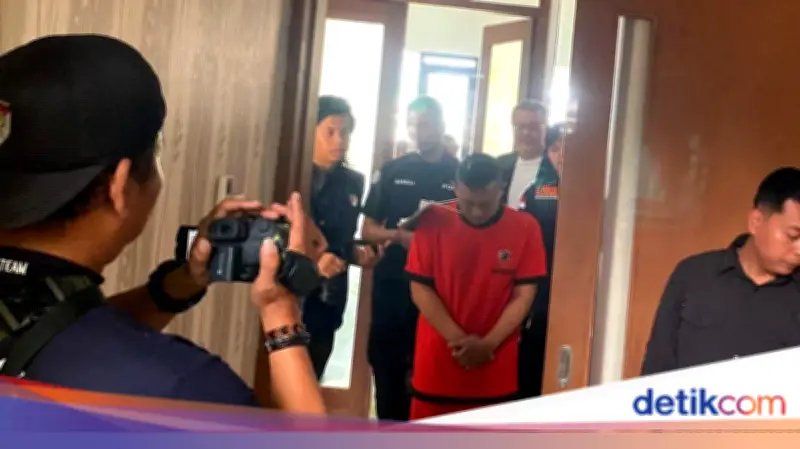 Taufik Hidayat Terancam 36 Tahun Bui atas Pelecehan Seksual dan Penyekapan