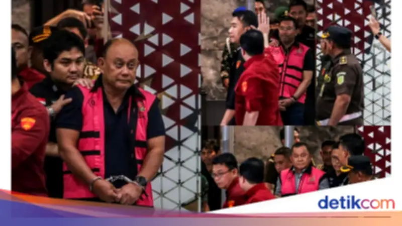 Tiga Klaster Kasus Korupsi MBG: SPPG, Motor Listrik, dan Ompreng