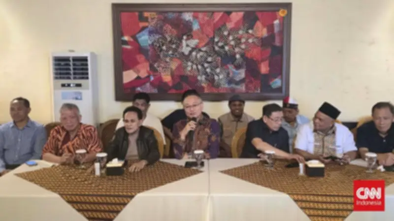 Tim Hukum Jokowi Respons Praperadilan Roy Suryo: Jangan Senang Dulu