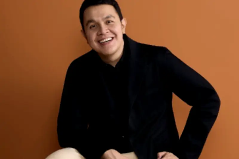 Tulus Rilis Lagu Baru 'Teh Hijau', Ceritakan Rasa Hampa
