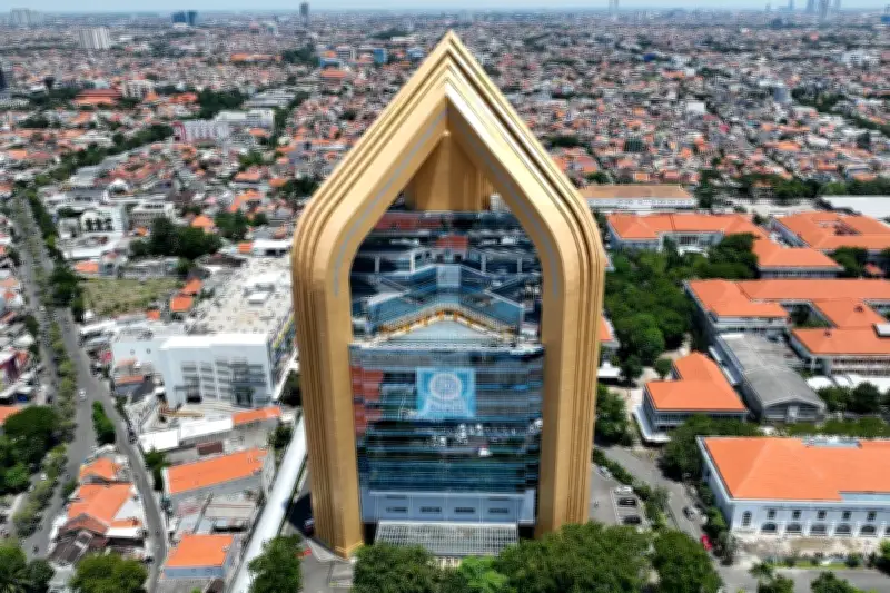 Unair Buka Rekrutmen 55 Dosen untuk Berbagai Prodi, Pendaftaran hingga 19 Juli 2026