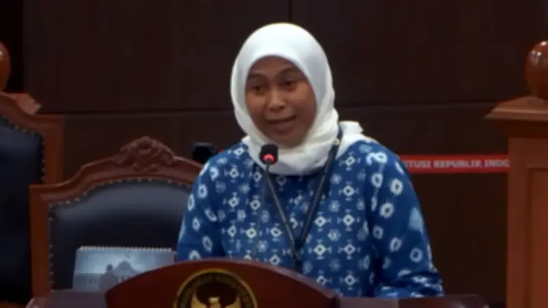 Unair Buka Suara soal Dosen Digaji Rp2,6 Juta: Itu Baru Gaji Pokok