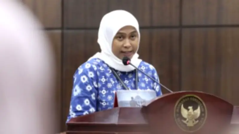 Unair Rincikan Gaji Dosen: Gaji Pokok Rp2,6 Juta, THP Rp7,8 Juta