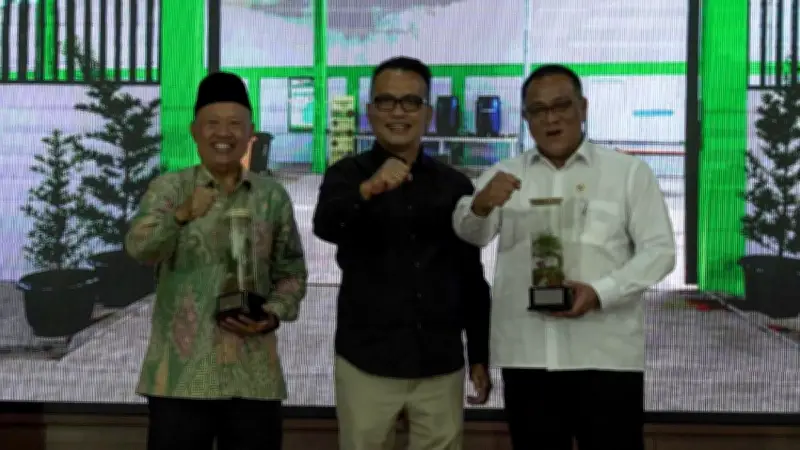 UNJ dan Inamove Kolaborasi Atasi Darurat Sampah Nasional