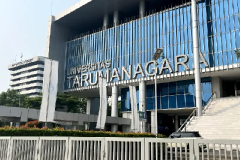 Untar Tanggapi Gugatan Keluarga Keisya Levronka, Siap Ikuti Proses Hukum