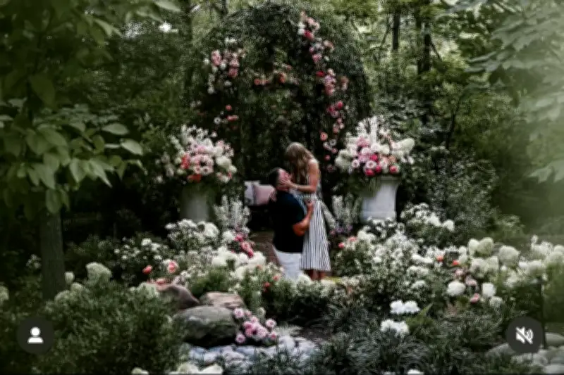 Vendor Pernikahan Unggah Misterius, Taylor Swift dan Travis Kelce Dikabarkan Nikah