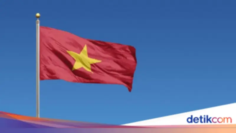 Vietnam Ubah Masa Bebas Visa untuk WNI Jadi Hanya 14 Hari