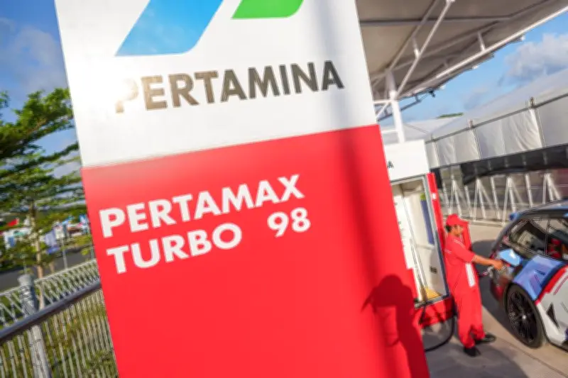 Viral Klaim Campur Pertalite dan Pertamax Turbo Lebih Irit, Ini Faktanya