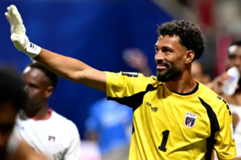 Vozinha Kiper Tanjung Verde Jadi Man of the Match Lawan Spanyol di Piala Dunia 2026