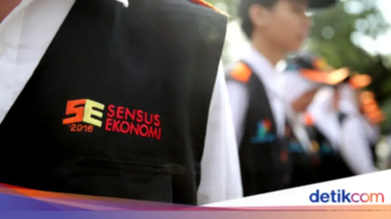Wagub Jabar Ajak Warga Sukseskan Sensus Ekonomi 2026