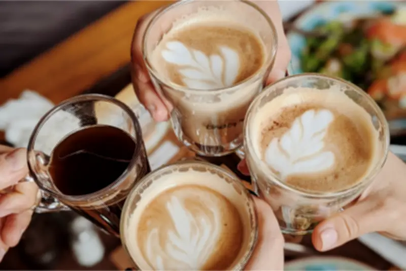 Waktu Terbaik Minum Kopi: Tunggu 90 Menit Setelah Bangun Tidur