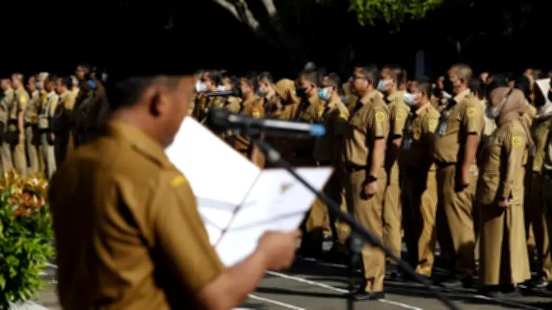 Wali Kota Bima Lantik Istri, Ipar, dan Sepupu Jadi Pejabat, Pemkot Bela Sistem Merit