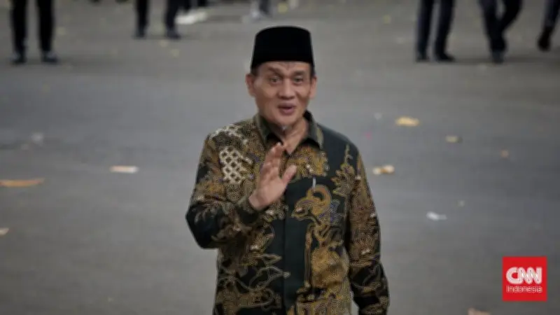 Wamenag: Materi Pencegahan LGBT Masuk Pendidikan Agama