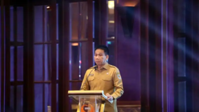 Wamendagri Dorong Enam Langkah Strategis Perkuat Tata Kelola Sawit