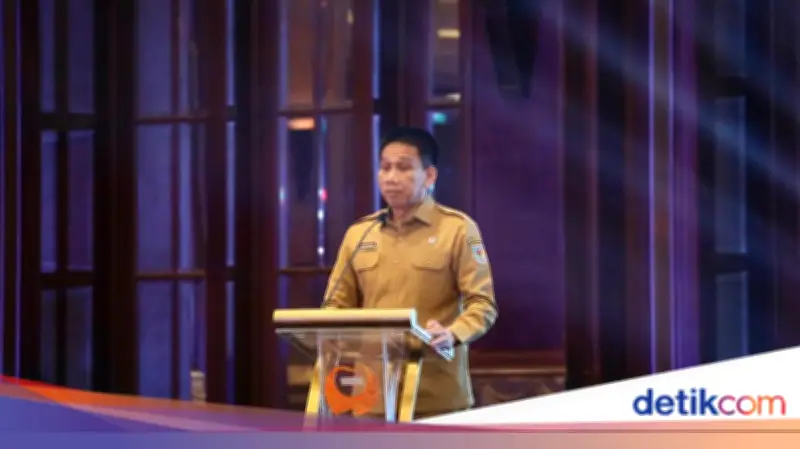 Wamendagri Dorong Enam Langkah Strategis Tata Kelola Sawit Daerah