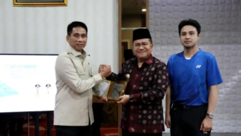 Wamendagri Dorong Kepala Daerah Optimalkan Creative Financing