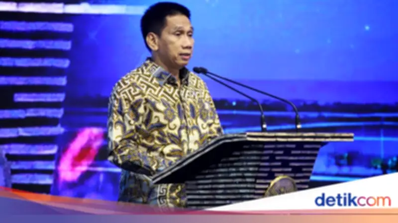 Wamendagri Dorong Sektor Kelautan dan Perikanan untuk Ketahanan Pangan