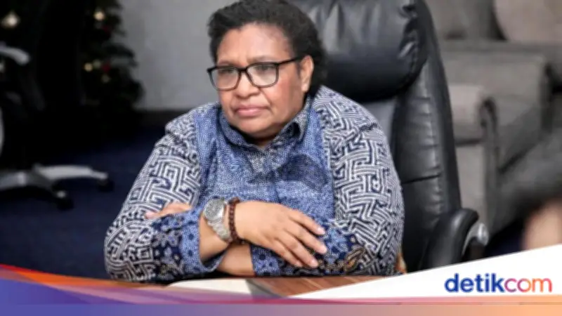 Wamendagri Kecam Pembakaran Pesawat di Yahukimo, Pilot Tewas
