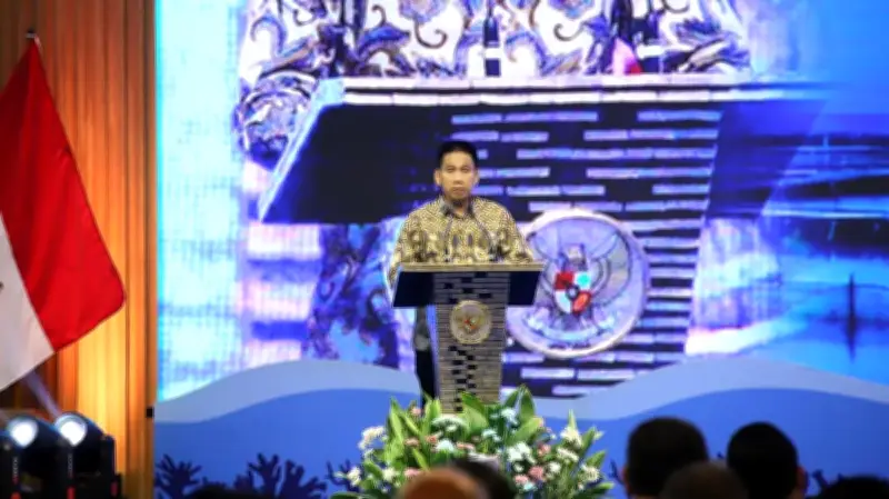 Wamendagri: Kelautan dan Perikanan Kunci Ketahanan Pangan dan Inflasi