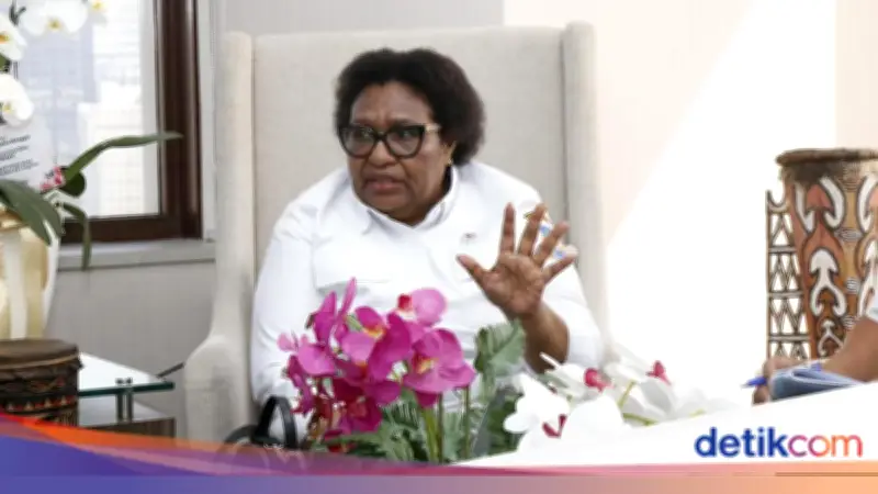 Wamendagri Minta Pemkab Intan Jaya Tangani Serius Penemuan Jenazah