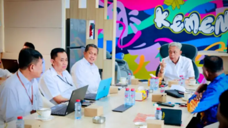 Wamensos Dorong Teluk Wondama Segera Usulkan Sekolah Rakyat
