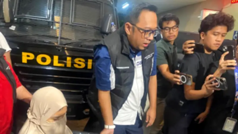 Wanita M Dicekoki Sabu dan Dianiaya Oknum Polisi, Dilaporkan ke Bareskrim