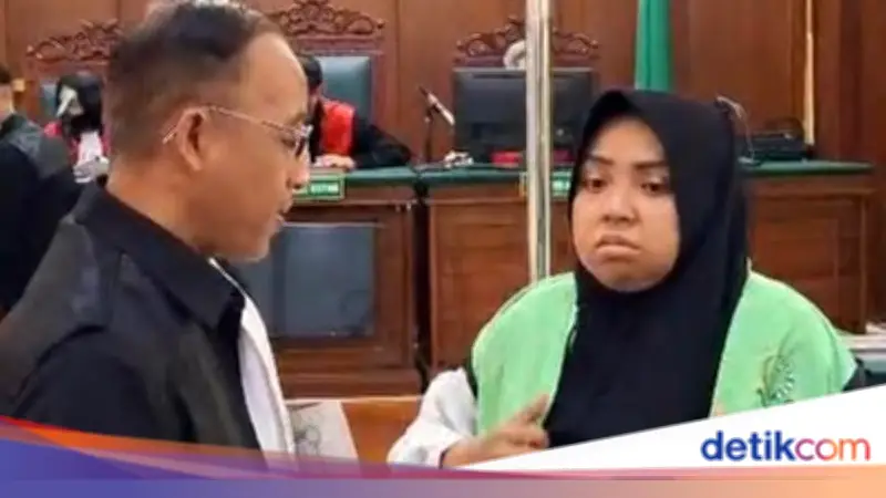 Wanita Surabaya Robohkan Rumah Dinas Bea Cukai, Negara Rugi Rp537 Juta