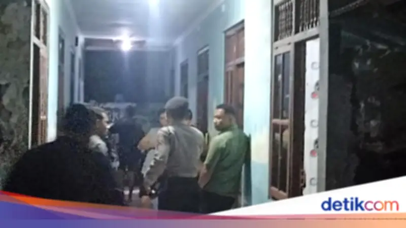 Warga Cekcok di Denpasar Buntut Geber Motor Selebrasi Argentina Menang