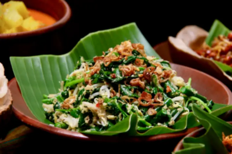 Warung Nasi Bejeg Wijaya Ussy Sulistiawaty Tutup karena Masalah Internal