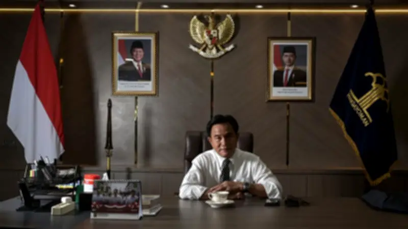 Yusril Tegaskan Perpres 111 Jadi Dasar Tangkal Penyebaran LGBTQ
