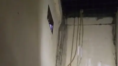 11 Tahanan Polres Kolaka Utara Kabur Setelah Jebol Ventilasi Udara