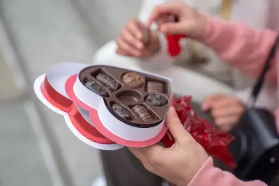 6 Cokelat Termahal di Dunia, Harganya Bisa Ratusan Juta Rupiah