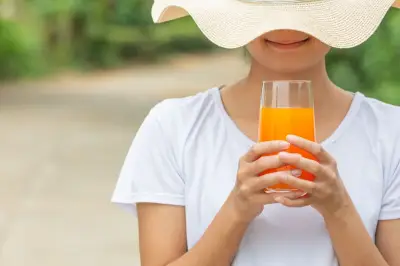 6 Jus Buah Kaya Serat untuk Turunkan Kolesterol Jahat